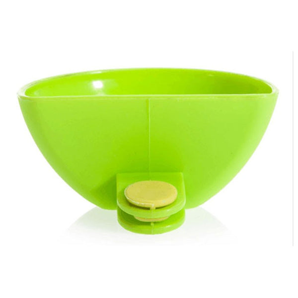 4Pcs/lot Assorted Salad Sauce Tableware Box
