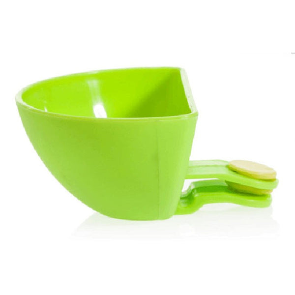 4Pcs/lot Assorted Salad Sauce Tableware Box