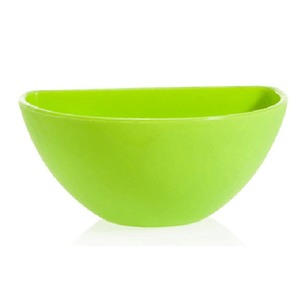 4Pcs/lot Assorted Salad Sauce Tableware Box