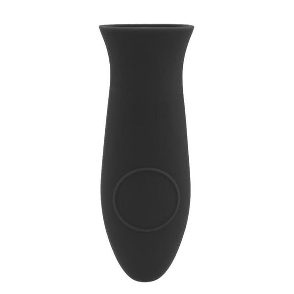 Non Slip Silicone Panhandle Pot Cover Mitts Kitchen Cooking Tools