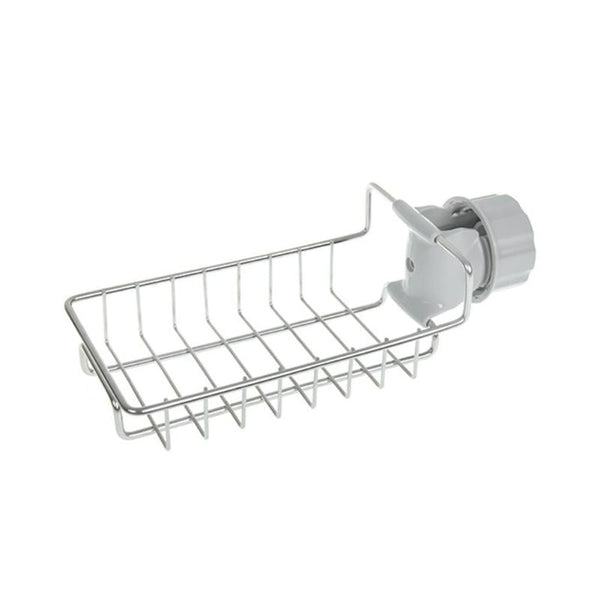 Stainless Steel Sink Hanging Storage Rack Holder