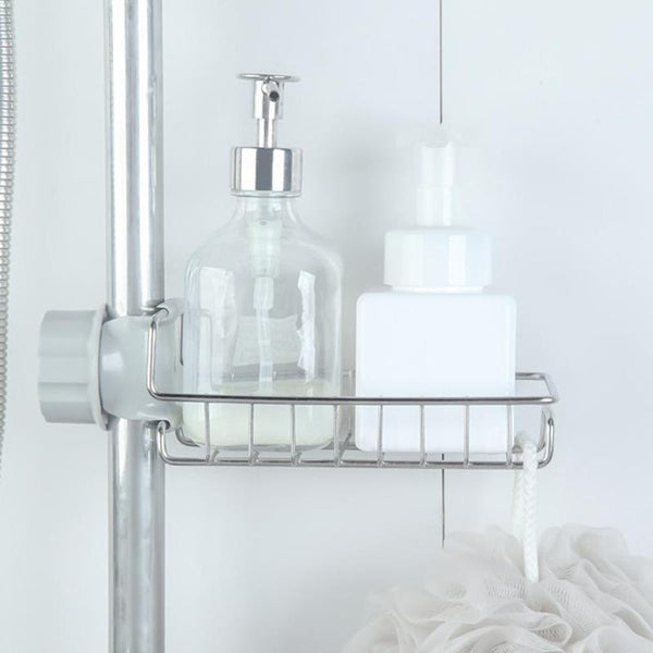 Stainless Steel Sink Hanging Storage Rack Holder